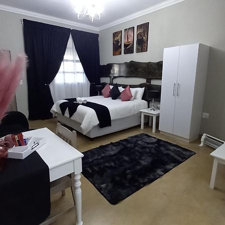 Deo Resta Guest Lodge Piet Retief Zewnętrze zdjęcie