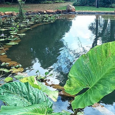 Deo Resta Guest Lodge Piet Retief Zewnętrze zdjęcie