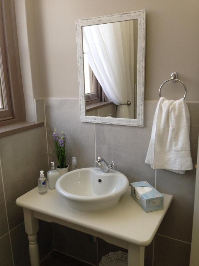 Deo Resta Guest Lodge Piet Retief Zewnętrze zdjęcie