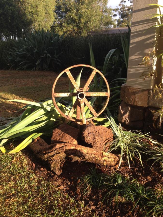 Deo Resta Guest Lodge Piet Retief Zewnętrze zdjęcie