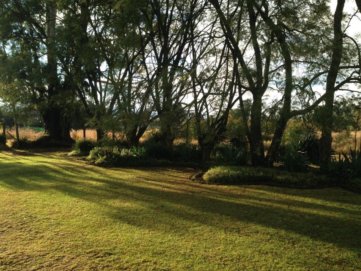 Deo Resta Guest Lodge Piet Retief Zewnętrze zdjęcie