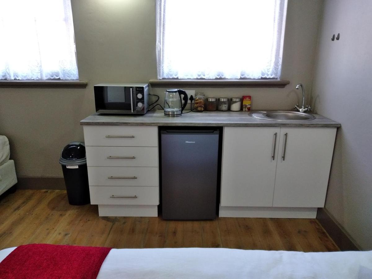 Deo Resta Guest Lodge Piet Retief Zewnętrze zdjęcie