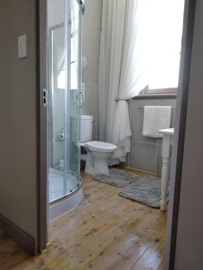Deo Resta Guest Lodge Piet Retief Zewnętrze zdjęcie