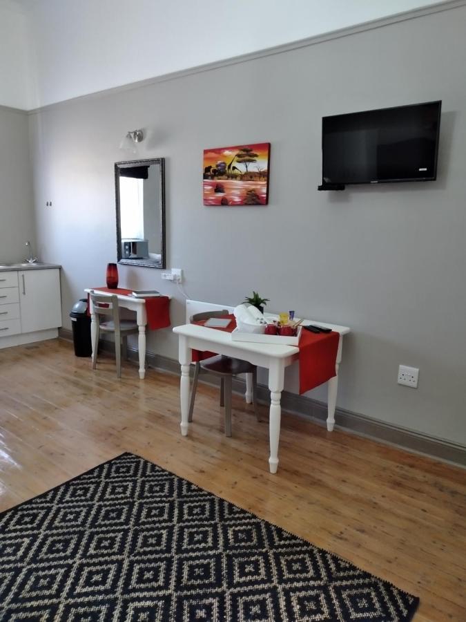 Deo Resta Guest Lodge Piet Retief Zewnętrze zdjęcie