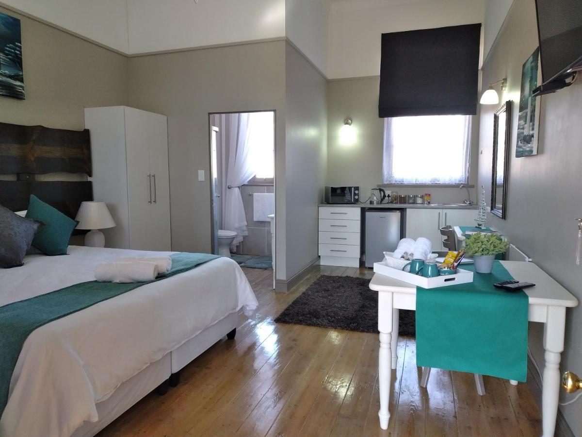 Deo Resta Guest Lodge Piet Retief Zewnętrze zdjęcie