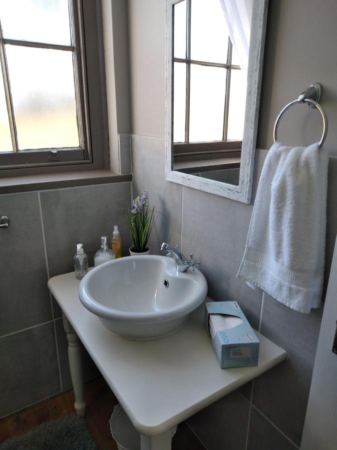 Deo Resta Guest Lodge Piet Retief Zewnętrze zdjęcie