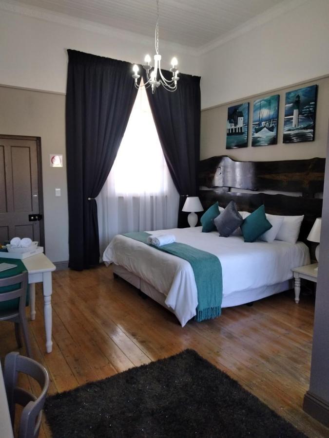 Deo Resta Guest Lodge Piet Retief Zewnętrze zdjęcie