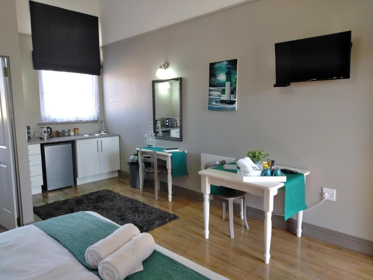 Deo Resta Guest Lodge Piet Retief Zewnętrze zdjęcie