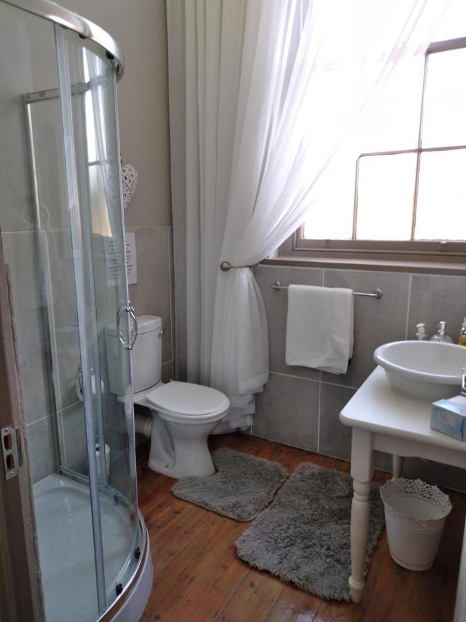 Deo Resta Guest Lodge Piet Retief Zewnętrze zdjęcie