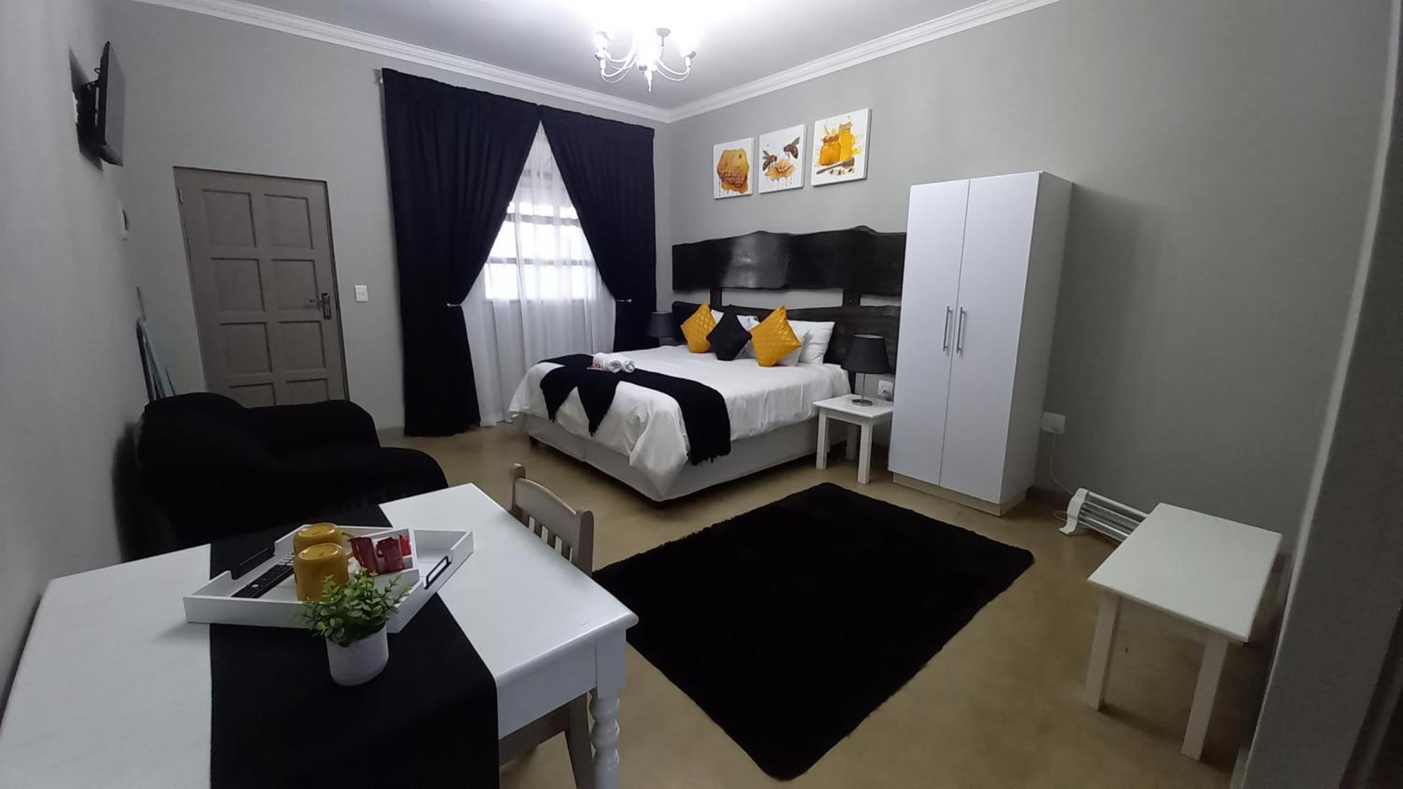 Deo Resta Guest Lodge Piet Retief Zewnętrze zdjęcie