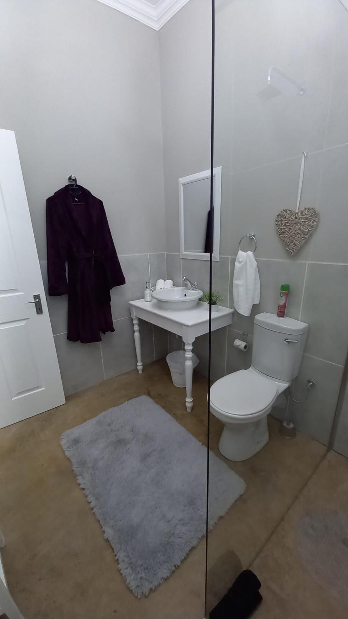 Deo Resta Guest Lodge Piet Retief Zewnętrze zdjęcie