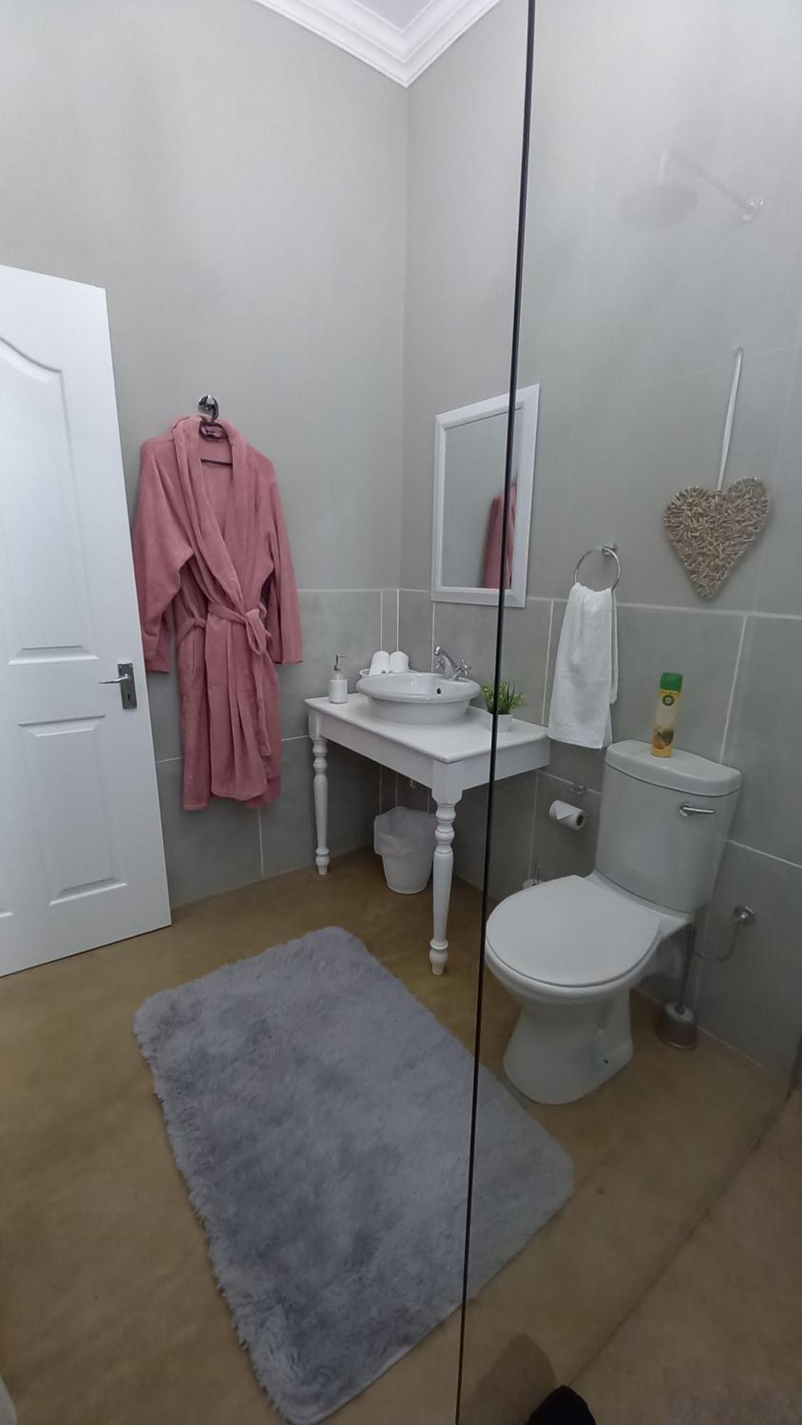 Deo Resta Guest Lodge Piet Retief Zewnętrze zdjęcie