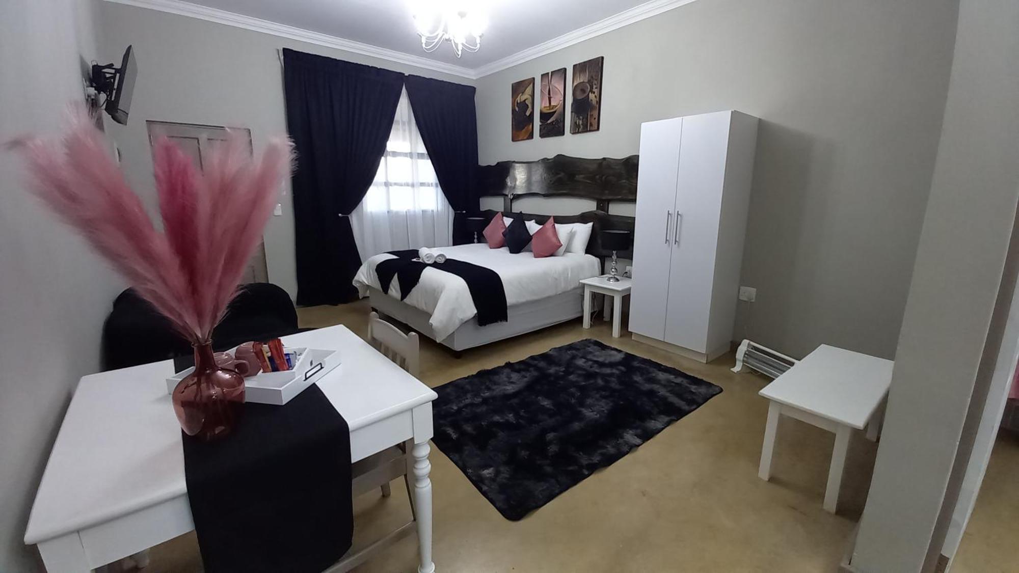 Deo Resta Guest Lodge Piet Retief Zewnętrze zdjęcie