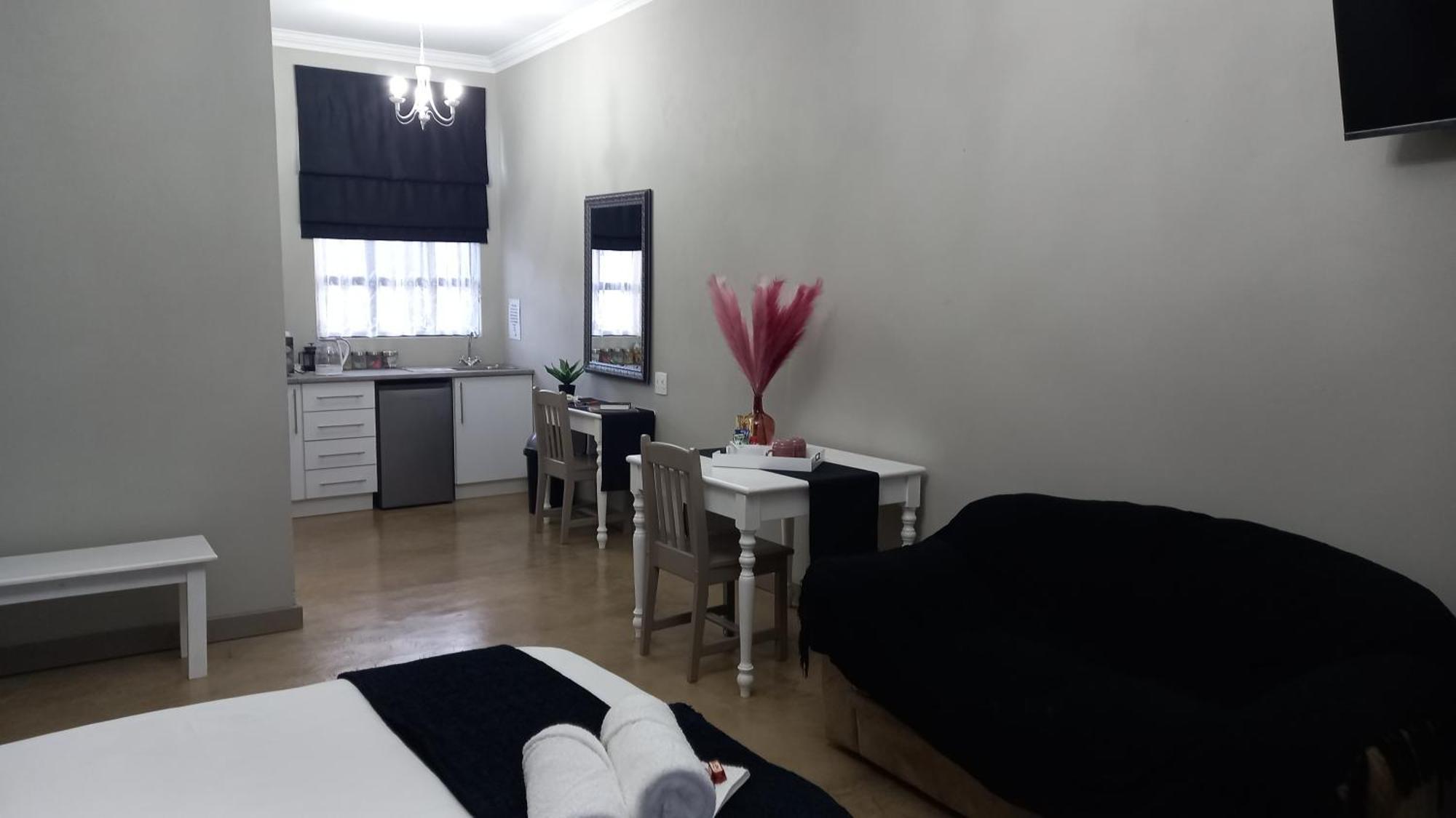 Deo Resta Guest Lodge Piet Retief Zewnętrze zdjęcie