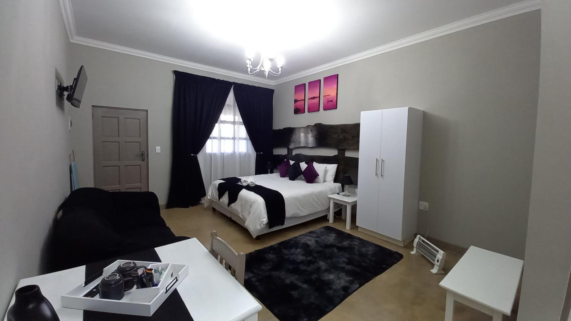 Deo Resta Guest Lodge Piet Retief Zewnętrze zdjęcie