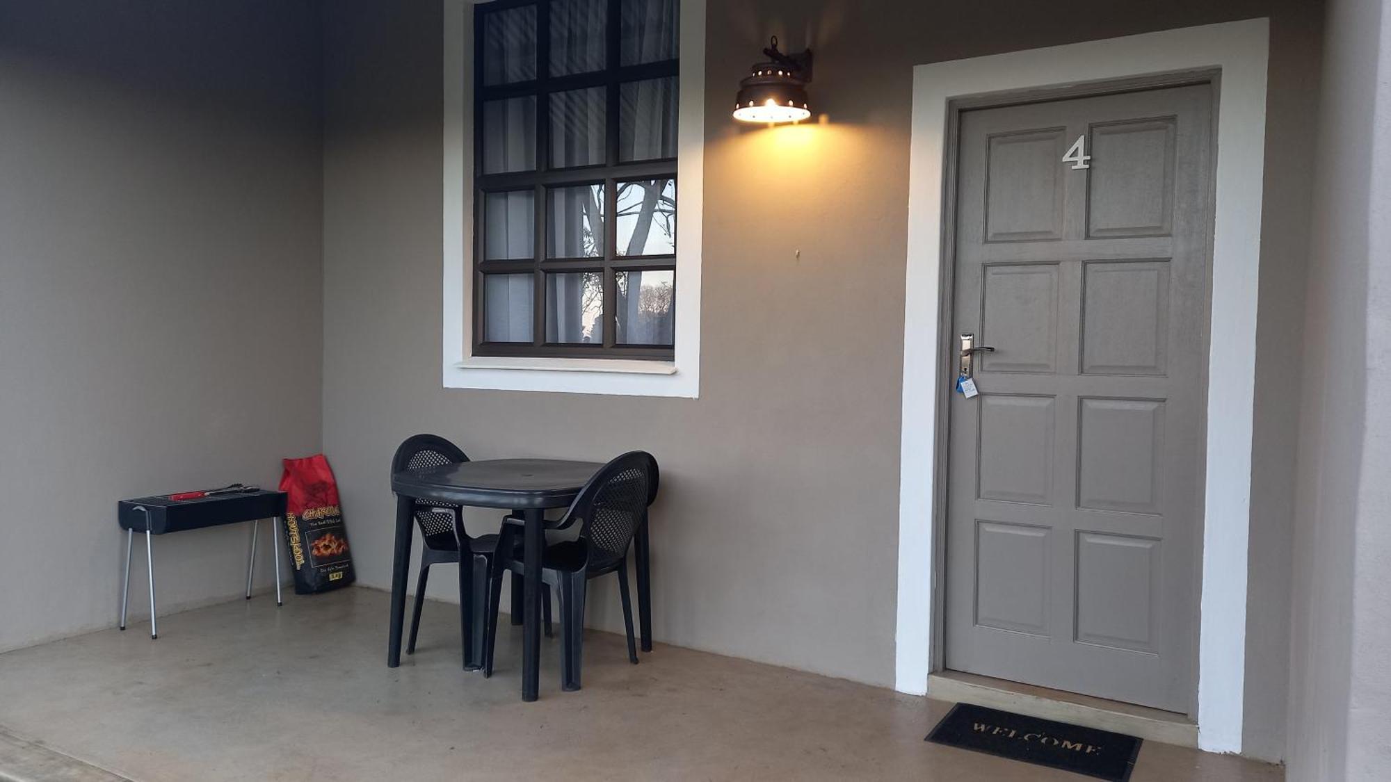 Deo Resta Guest Lodge Piet Retief Zewnętrze zdjęcie