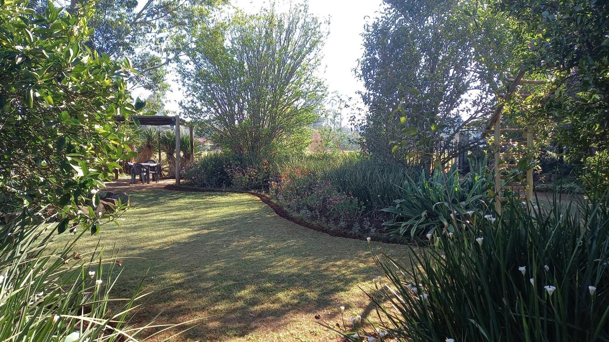 Deo Resta Guest Lodge Piet Retief Zewnętrze zdjęcie
